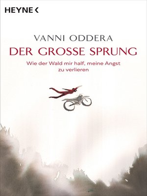 cover image of Der große Sprung